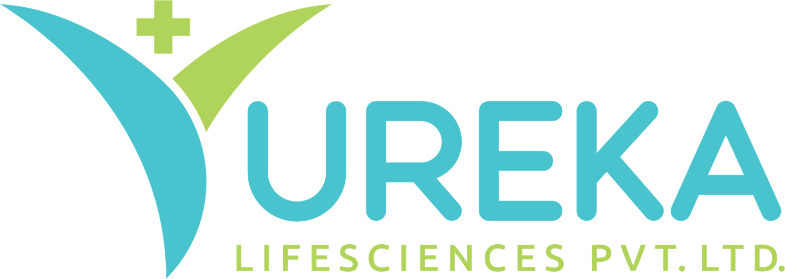 Yureka Lifesciences Logo