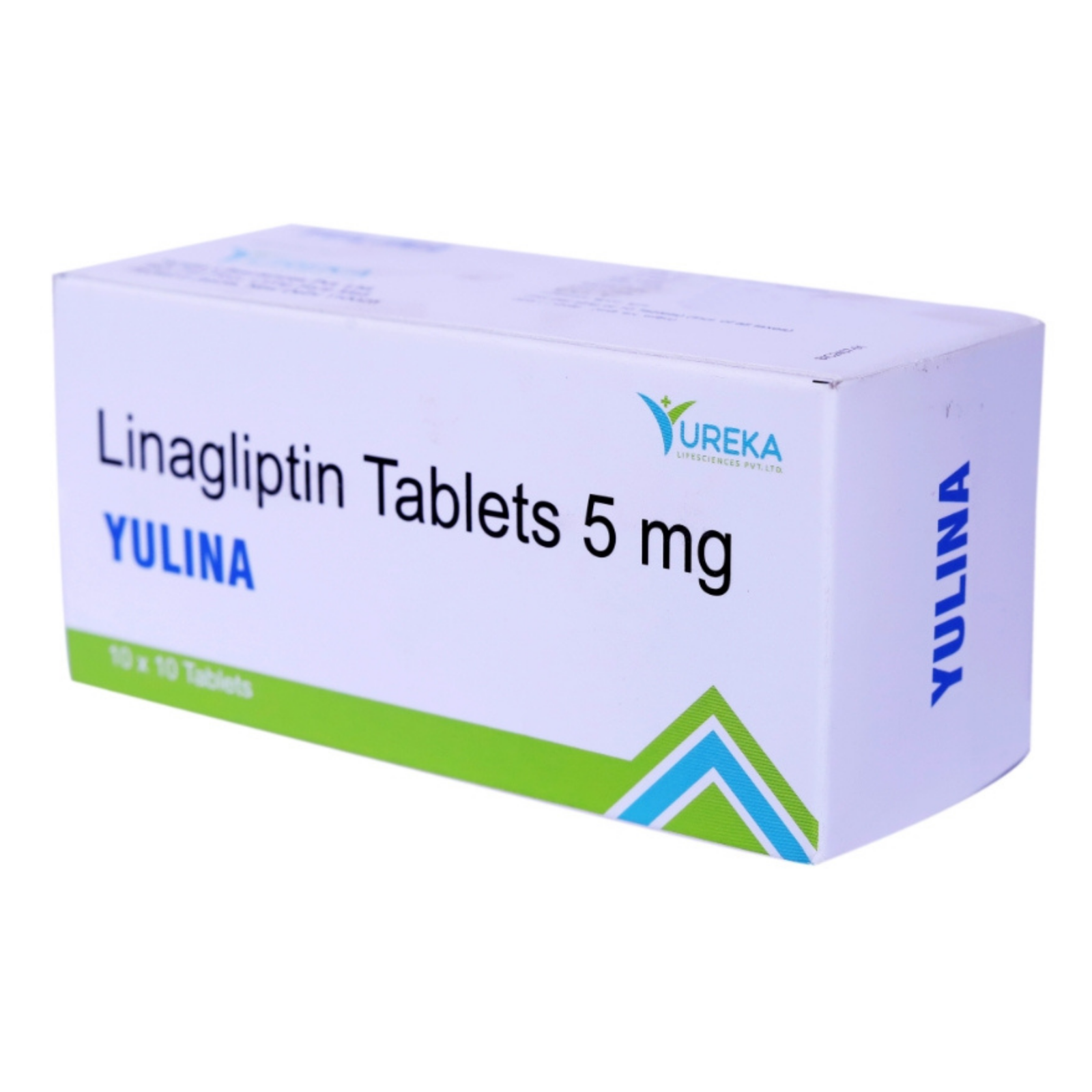 YUREKA PHARMA - Premium Quality Pharmaceutical Product