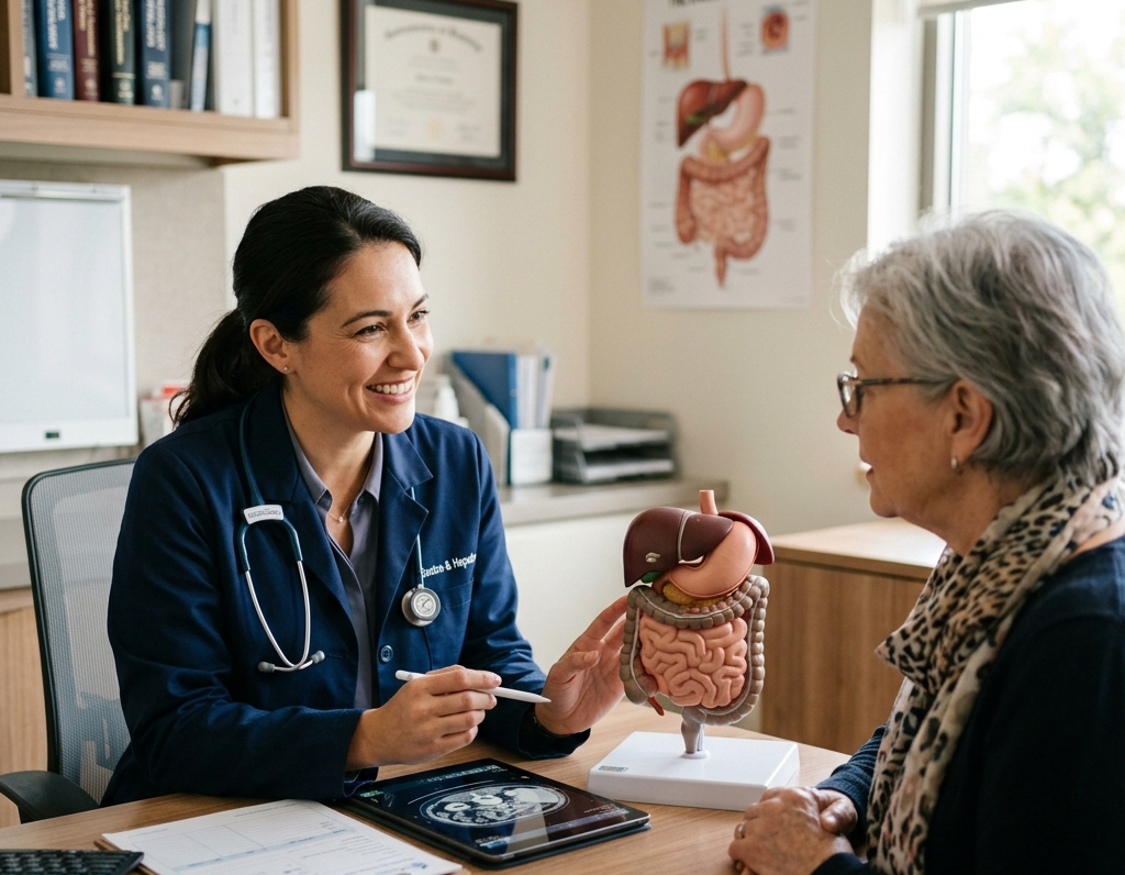 Gastro & Hepato Care