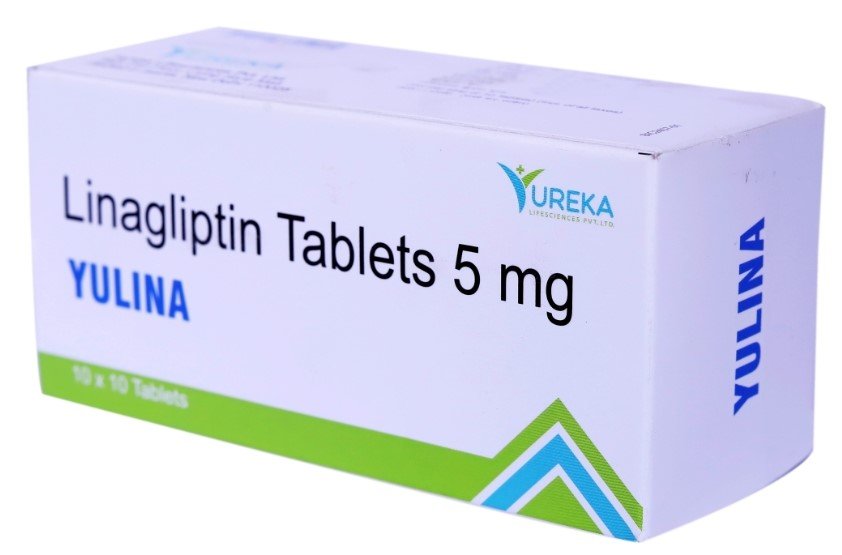 YULINA 5 MG