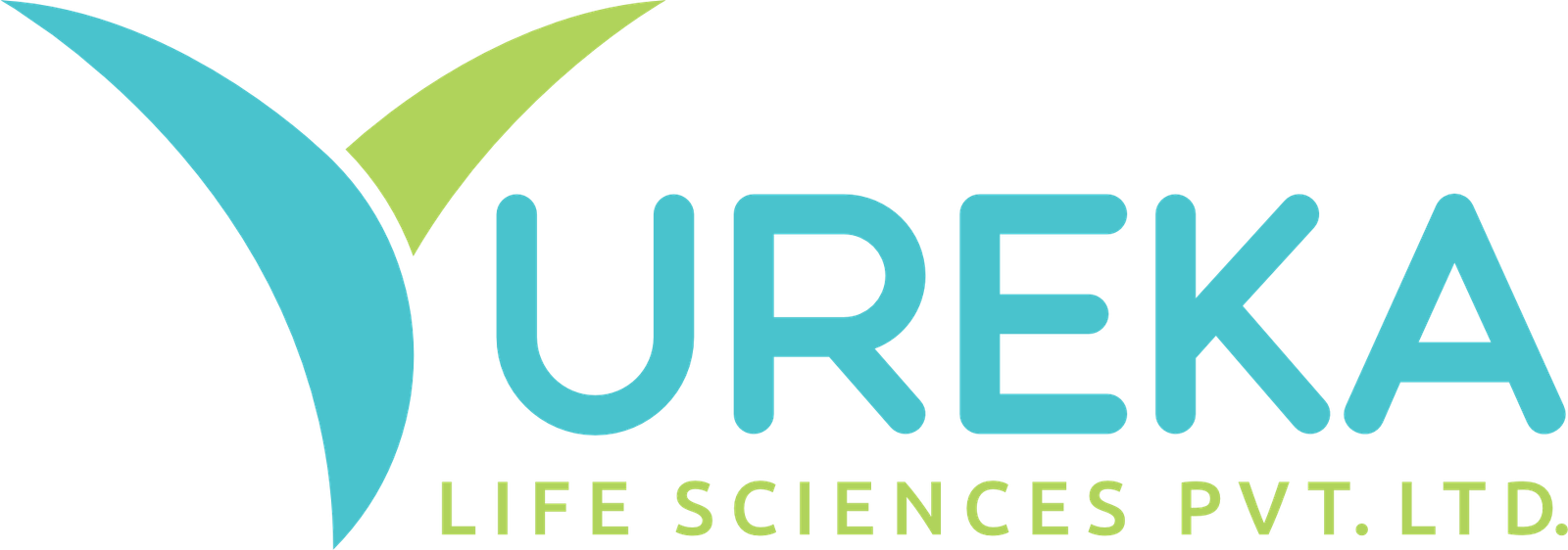 Yureka Lifesciences Logo